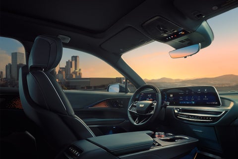 Empire Cadillac of Long Island City in Long Island City NY