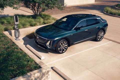  Empire Cadillac of Long Island City in Long Island City NY