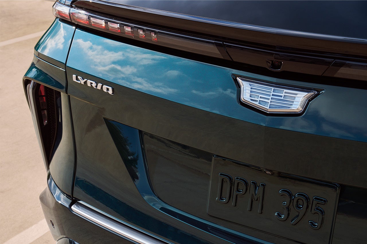 Empire Cadillac of Long Island City in Long Island City NY