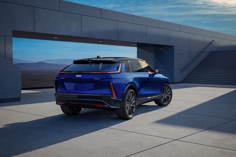 Empire Cadillac of Long Island City in Long Island City NY