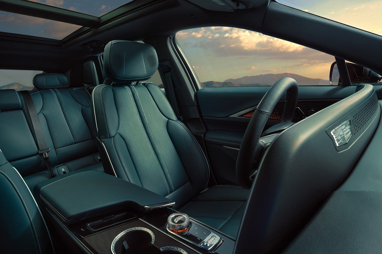 Empire Cadillac of Long Island City in Long Island City NY