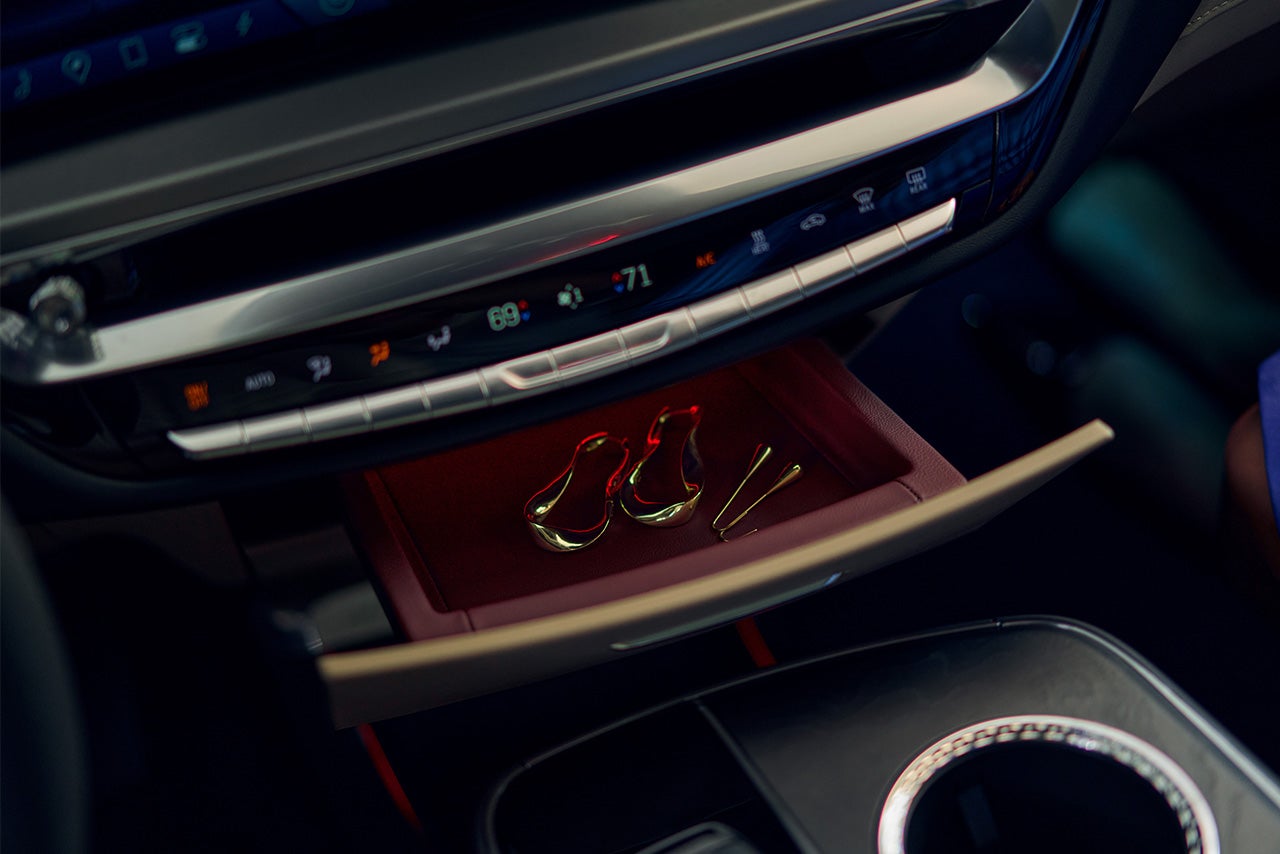 Empire Cadillac of Long Island City in Long Island City NY