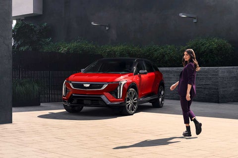 Empire Cadillac of Long Island City in Long Island City NY