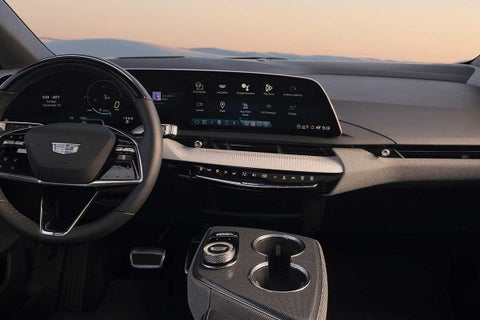 Empire Cadillac of Long Island City in Long Island City NY