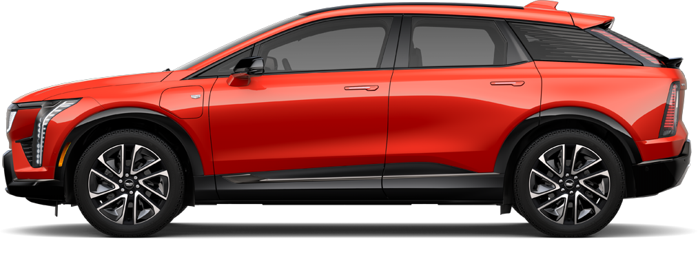 Empire Cadillac of Long Island City in Long Island City NY