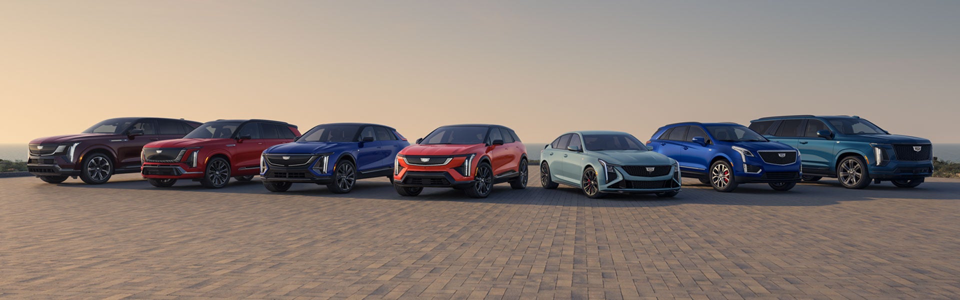 Empire Cadillac of Long Island City in Long Island City NY