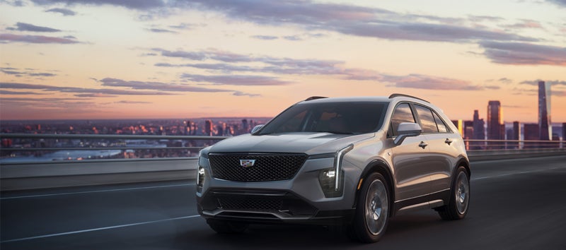 Empire Cadillac of Long Island City in Long Island City NY