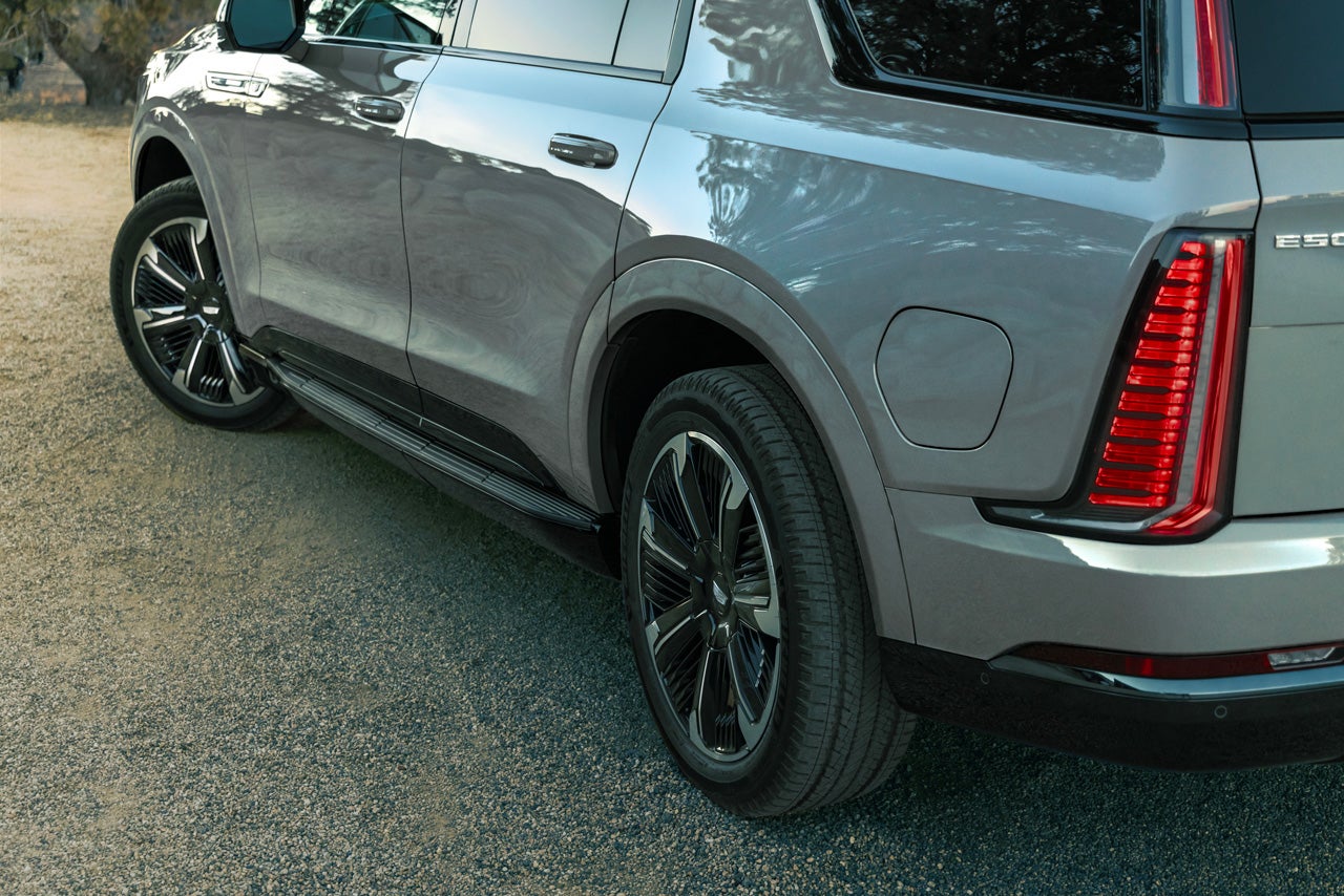 Empire Cadillac of Long Island City in Long Island City NY