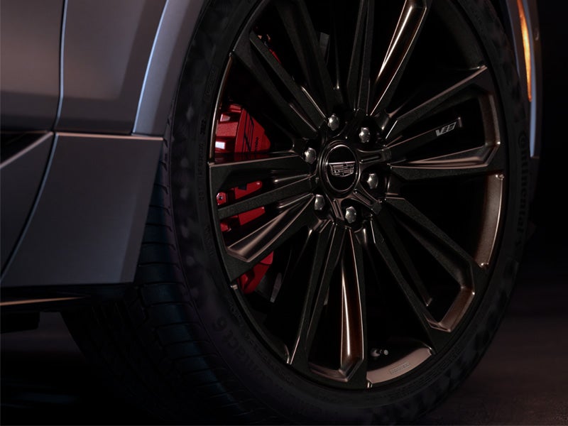 Empire Cadillac of Long Island City in Long Island City NY