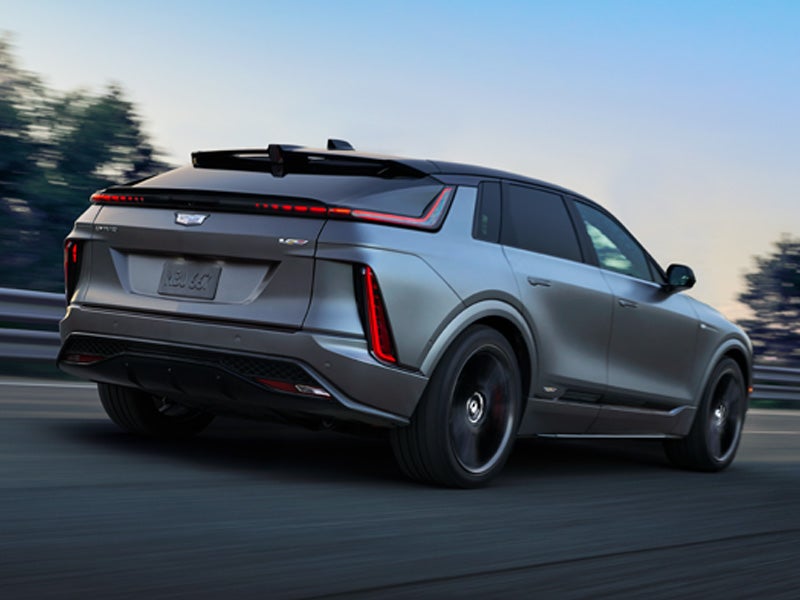 Empire Cadillac of Long Island City in Long Island City NY