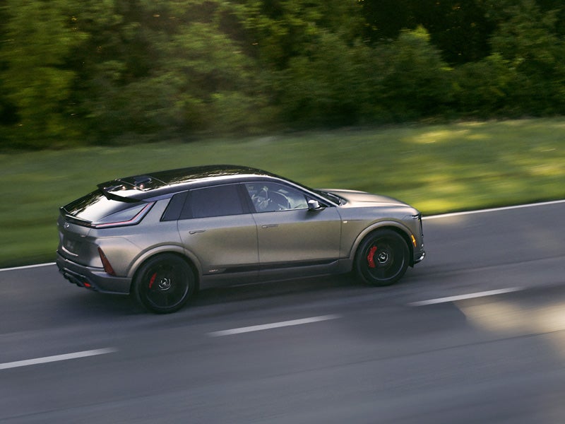 Empire Cadillac of Long Island City in Long Island City NY