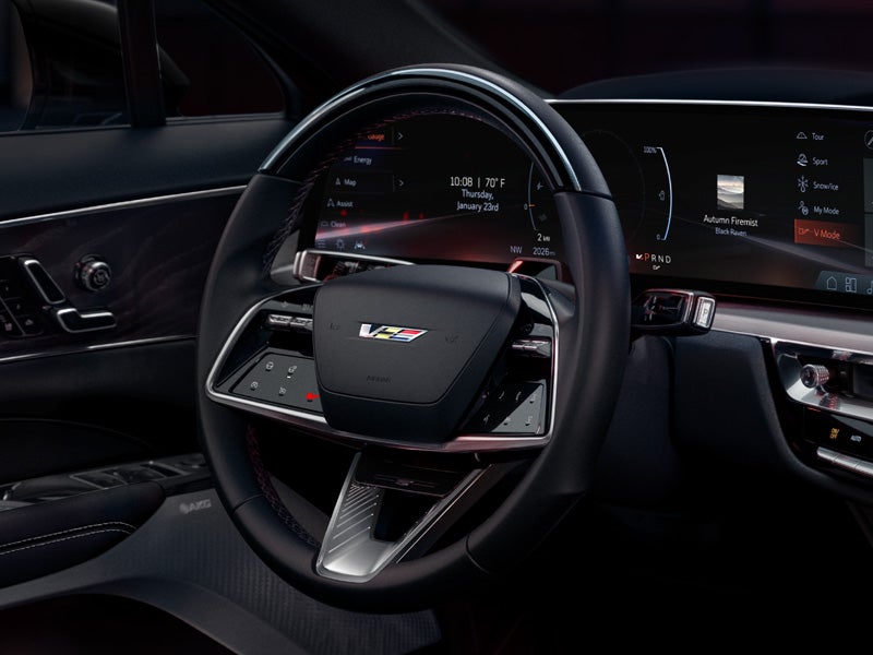 Empire Cadillac of Long Island City in Long Island City NY