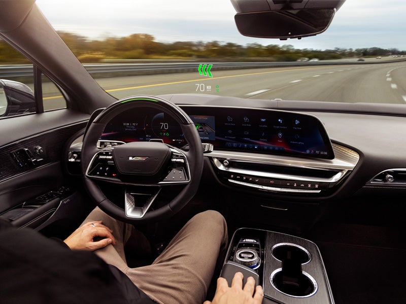 Empire Cadillac of Long Island City in Long Island City NY