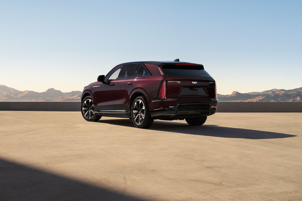 Empire Cadillac of Long Island City in Long Island City NY