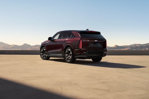 Empire Cadillac of Long Island City in Long Island City NY