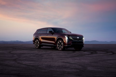  Empire Cadillac of Long Island City in Long Island City NY