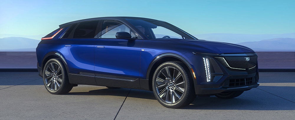 2025 Cadillac LYRIQ | Empire Cadillac of Long Island City in Long Island City NY