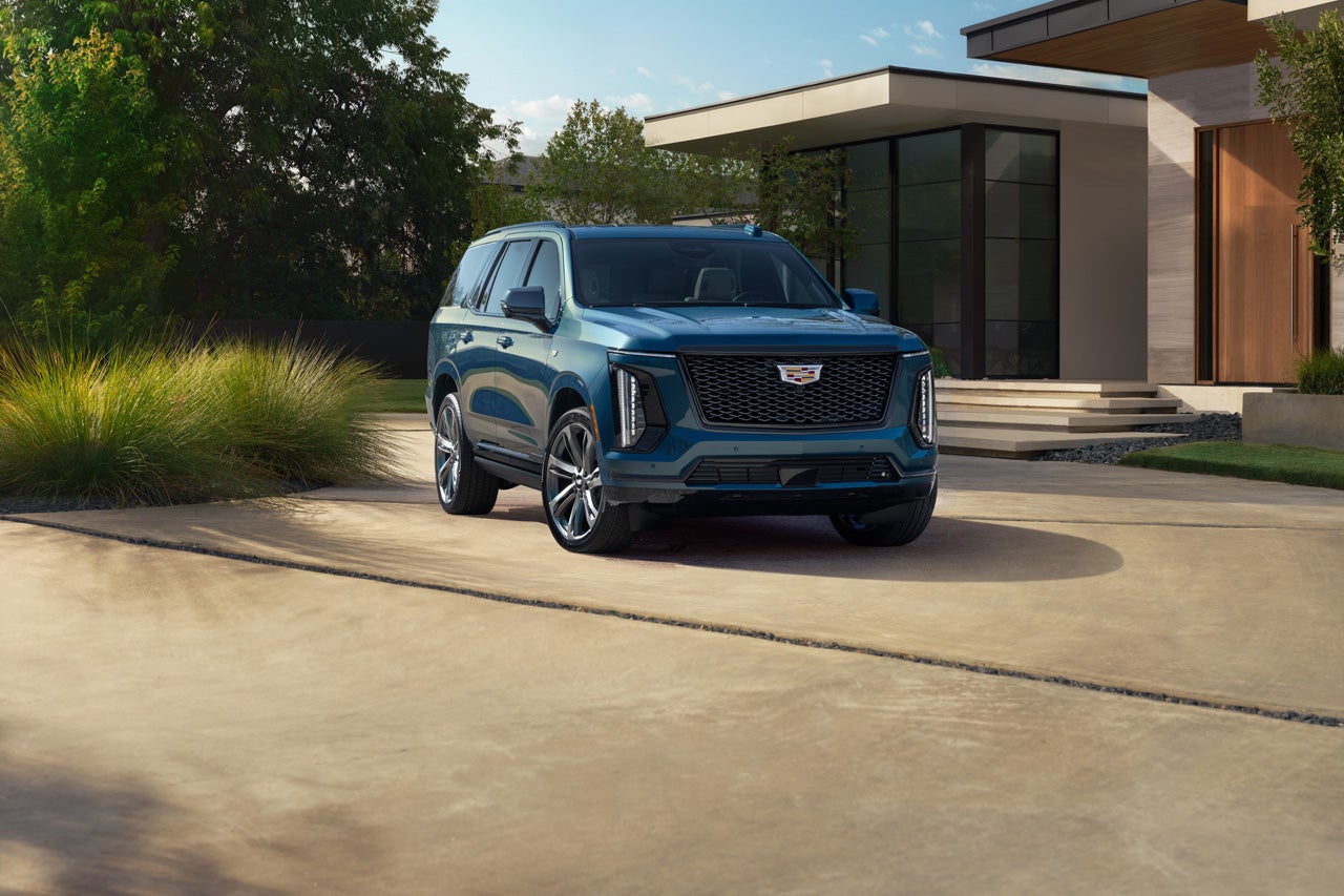 Empire Cadillac of Long Island City in Long Island City NY