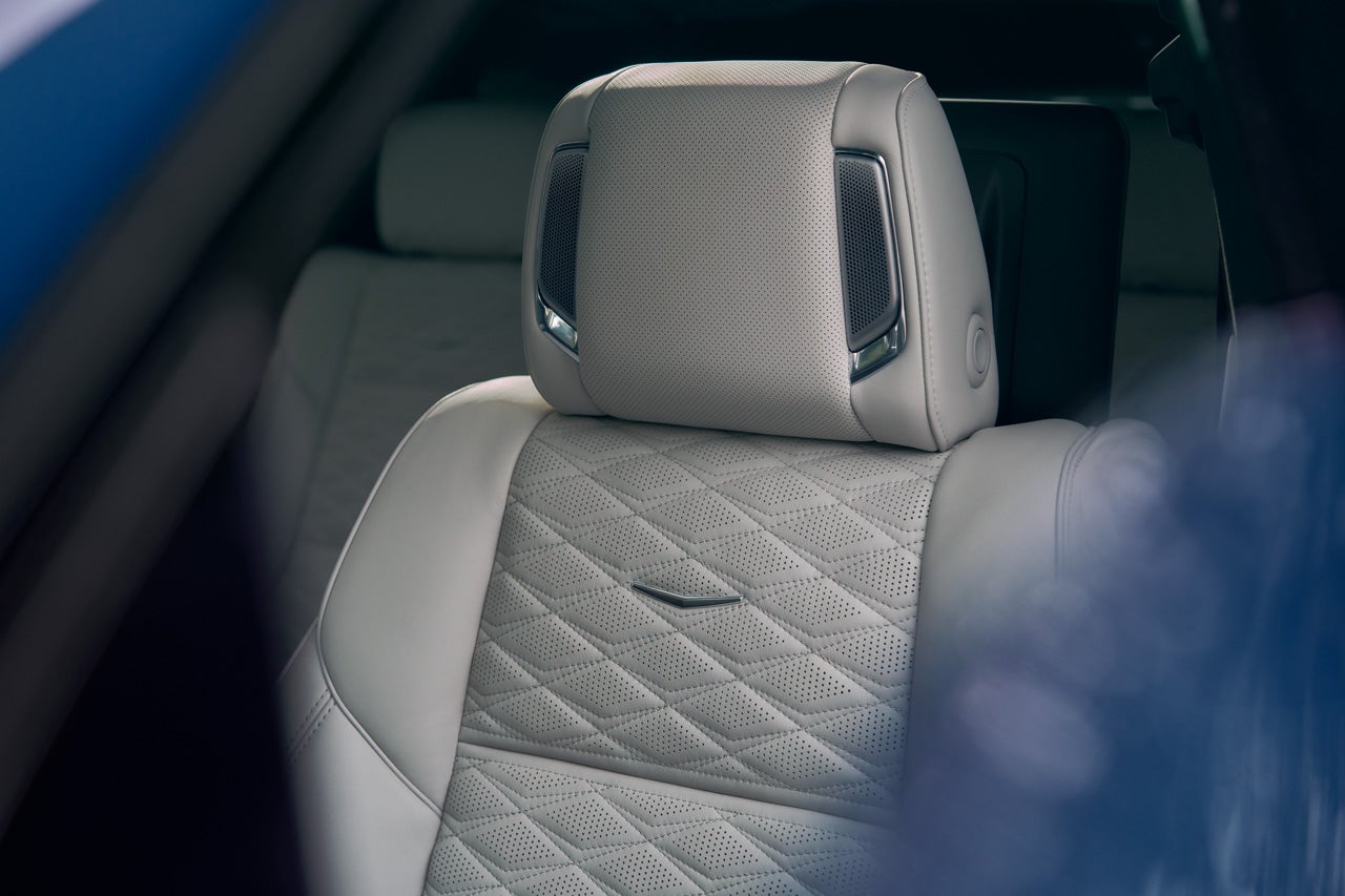 Empire Cadillac of Long Island City in Long Island City NY