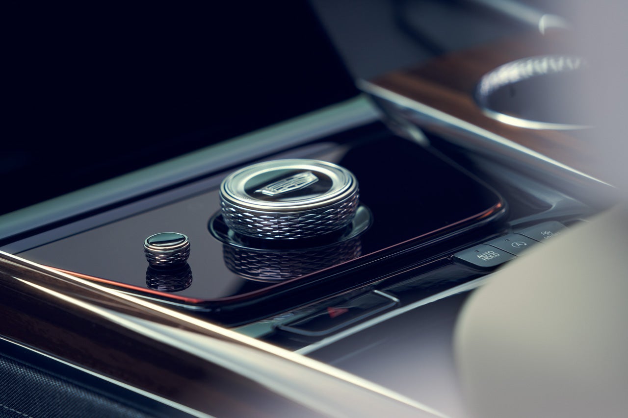 Empire Cadillac of Long Island City in Long Island City NY