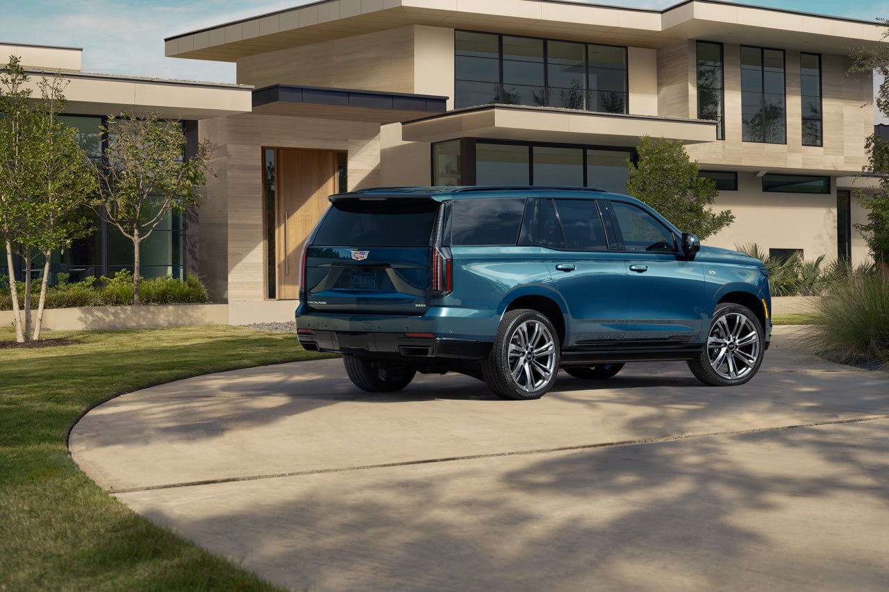 Empire Cadillac of Long Island City in Long Island City NY