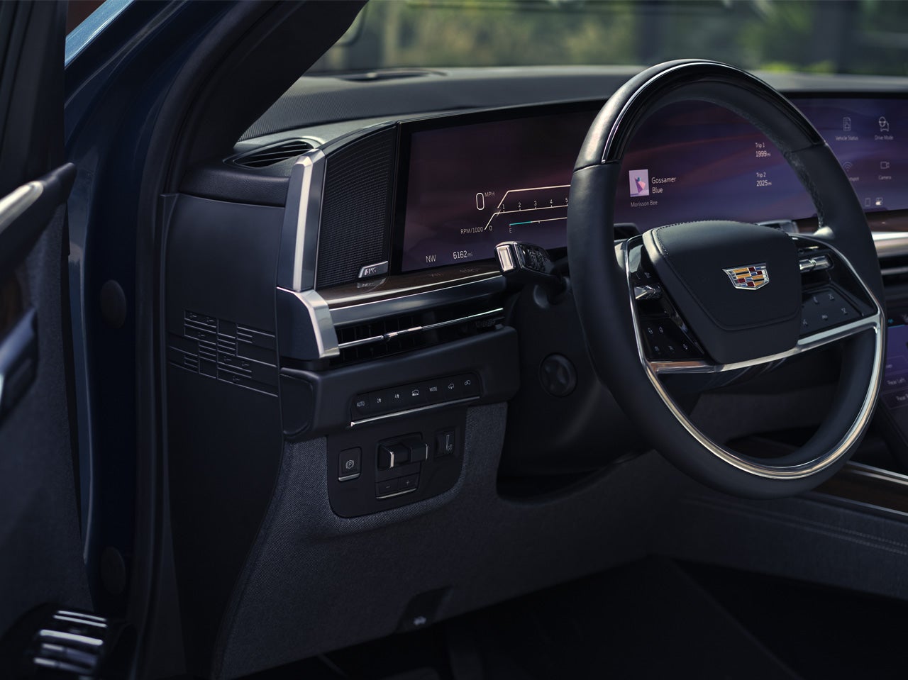 Empire Cadillac of Long Island City in Long Island City NY