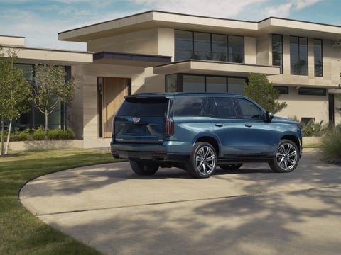 Empire Cadillac of Long Island City in Long Island City NY