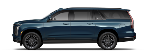 Empire Cadillac of Long Island City in Long Island City NY