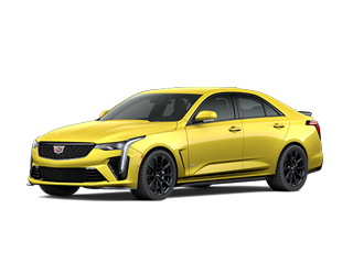 Cadillac CT4 - Empire Cadillac of Long Island City in Long Island City NY