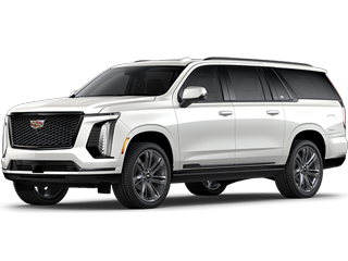 Cadillac Escalade ESV - Empire Cadillac of Long Island City in Long Island City NY