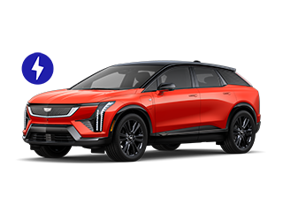 OPTIQ - Empire Cadillac of Long Island City in Long Island City NY