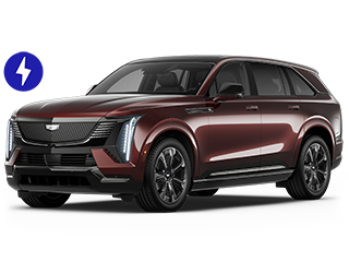 Escalade IQ - Empire Cadillac of Long Island City in Long Island City NY