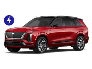 VISTIQ - Empire Cadillac of Long Island City in Long Island City NY