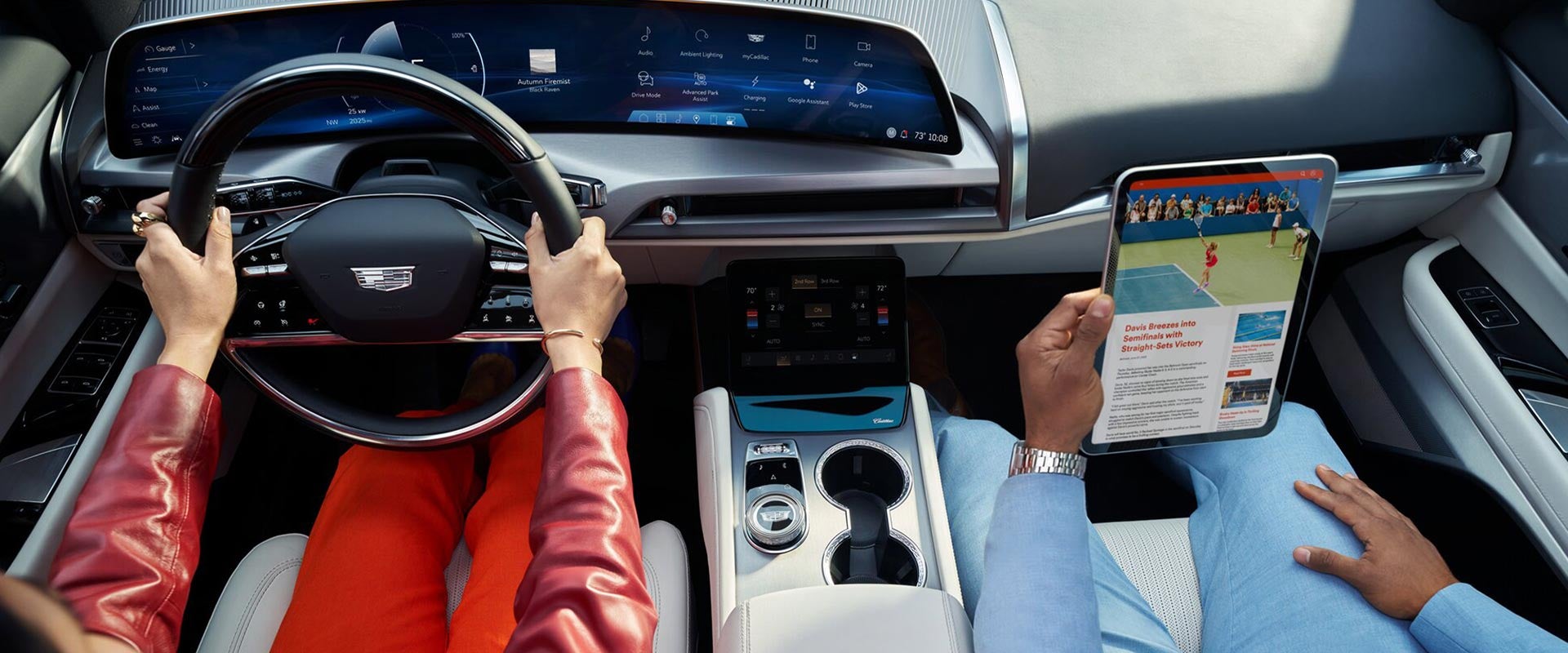 Empire Cadillac of Long Island City in Long Island City NY