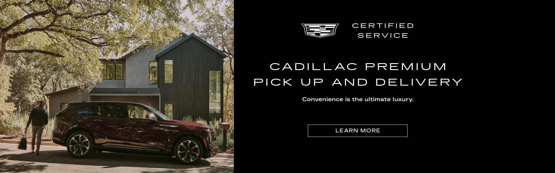 City Cadillac Service and Parts