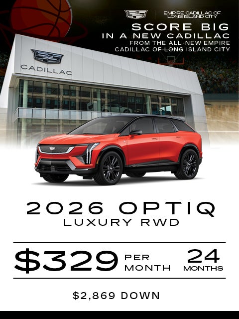 2026 Cadillac CT5 Premium Luxury RWD