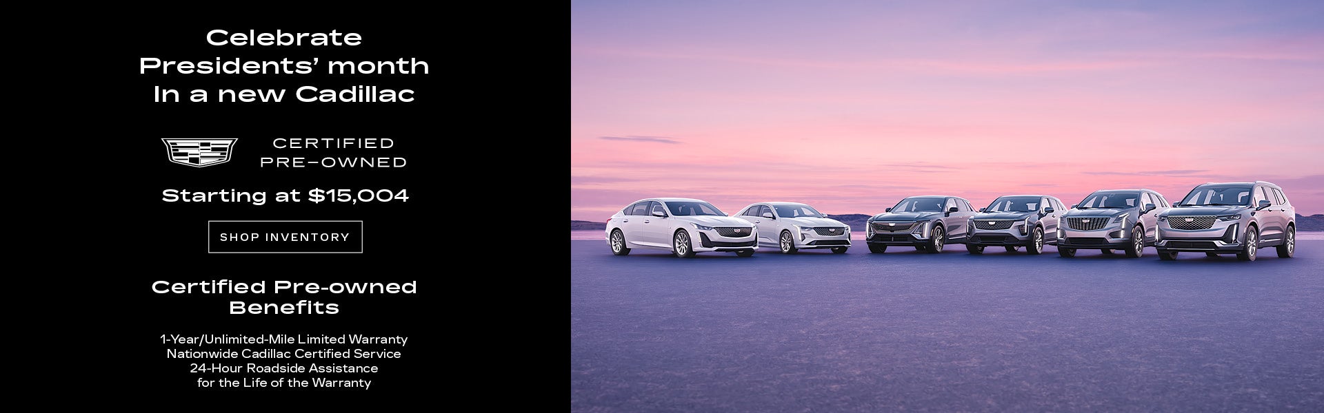 Long Island City Cadillac Dealer in Woodside NY | Astoria Jackson ...