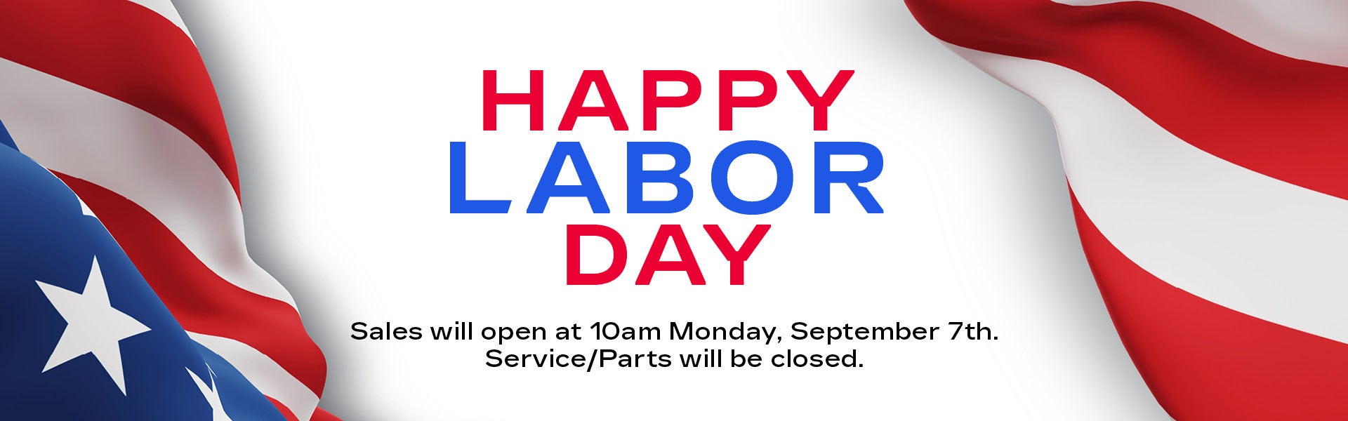 Labor Day