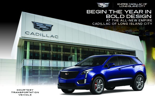 2025 Cadillac XT5 Premium Luxury AWD