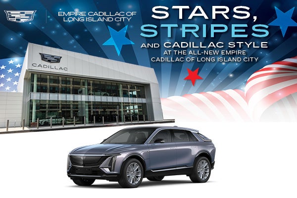 2026 Lyriq Luxury 1 AWD