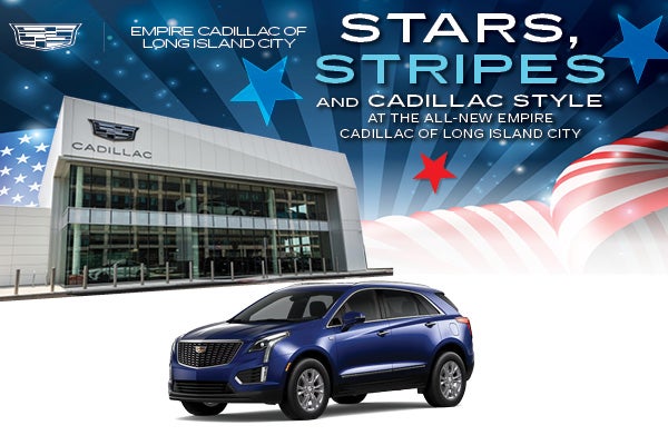 2026 XT5 LUXURY FWD