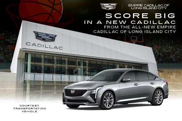 2025 Cadillac CT5 Premium Luxury AWD