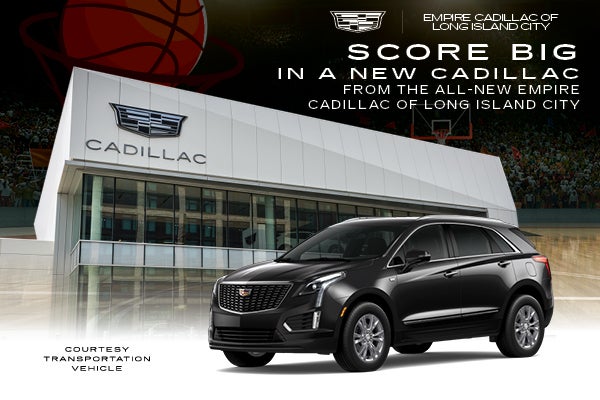 2025 Cadillac XT5 Premium Luxury AWD