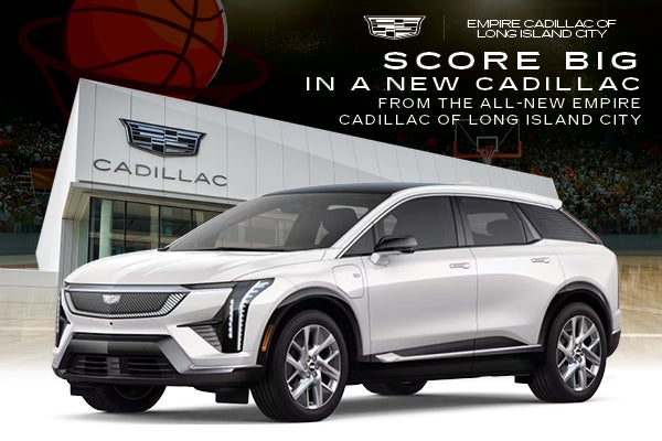 2026 OPTIQ LUXURY AWD