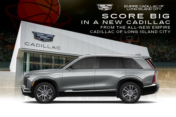 2026 Vistiq Luxury AWD