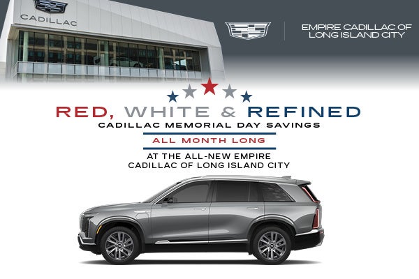 2026 Vistiq Luxury AWD