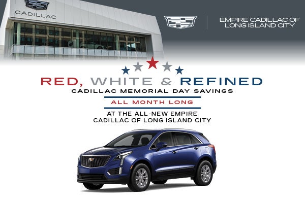 2026 XT5 LUXURY FWD