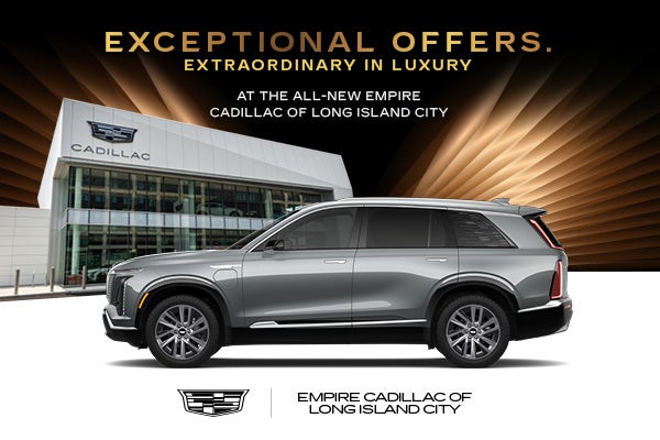 2026 Vistiq Luxury AWD