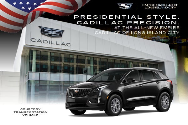 2025 Cadillac XT5 Premium Luxury AWD
