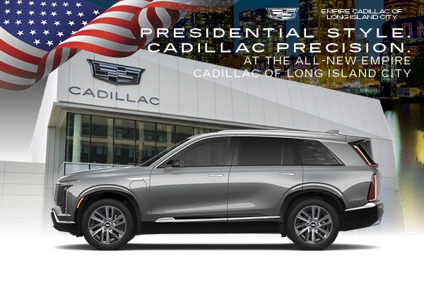 2026 Vistiq Luxury AWD